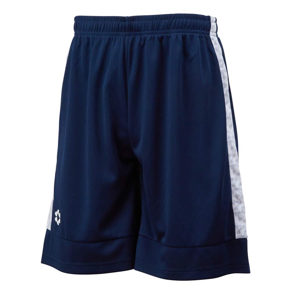 [Sphida] Training Wear SA-21823 Men's Navy XXXL
