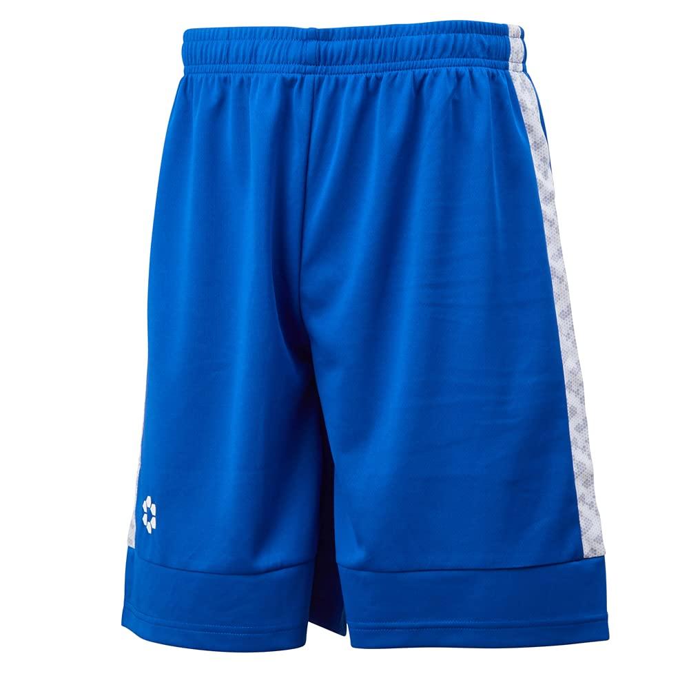 [Sphida] Training Wear SA-21823 Men's Blue XL
