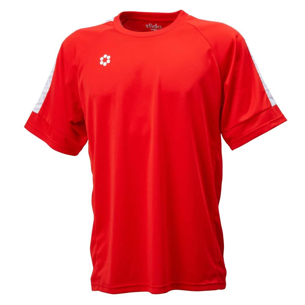 BP Game Shirt S/S_JR