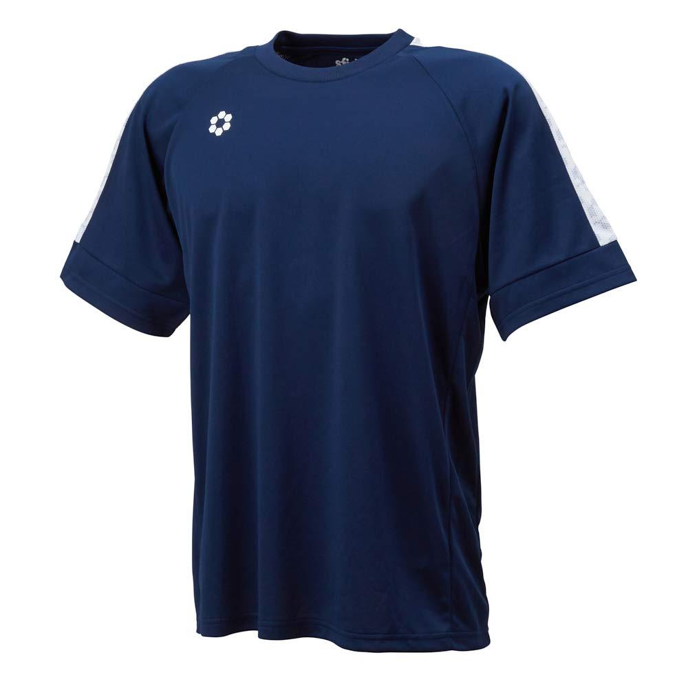 BP Game Shirt S/S_JR