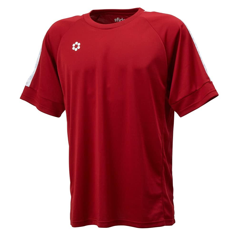 BP Game Shirt S/S_JR