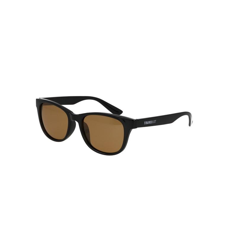 Hug Ozawa TRAVELIST Sunglasses TRS-4001/BK