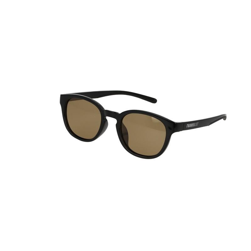 Hug Ozawa TRAVELIST Sunglasses TRS-4002/BK