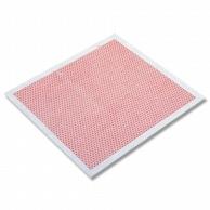 Non-Woven Furoshiki Cloth Assorted Asanoha Pattern 90cm Square 20 Sheets /63-1340-87