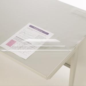 Lion Office Supplies Desk Mat Single 1095×695mm No.117-SE