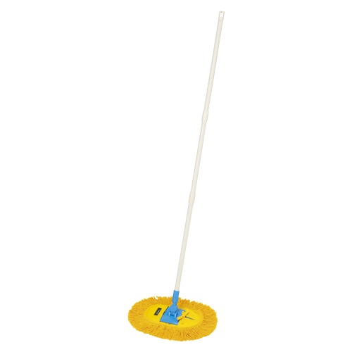 Teramoto FF Floor Chemical Mop CL-830-030-3 S