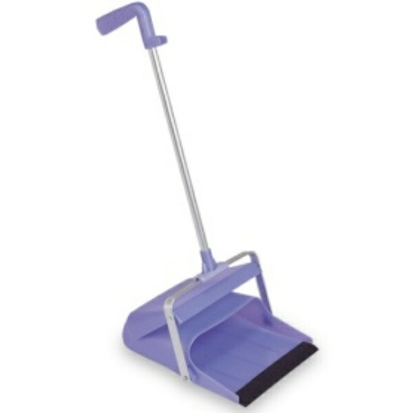 Teramoto Eco BM-2 Dustpan Aqua Blue DP-465-100-5 1 piece