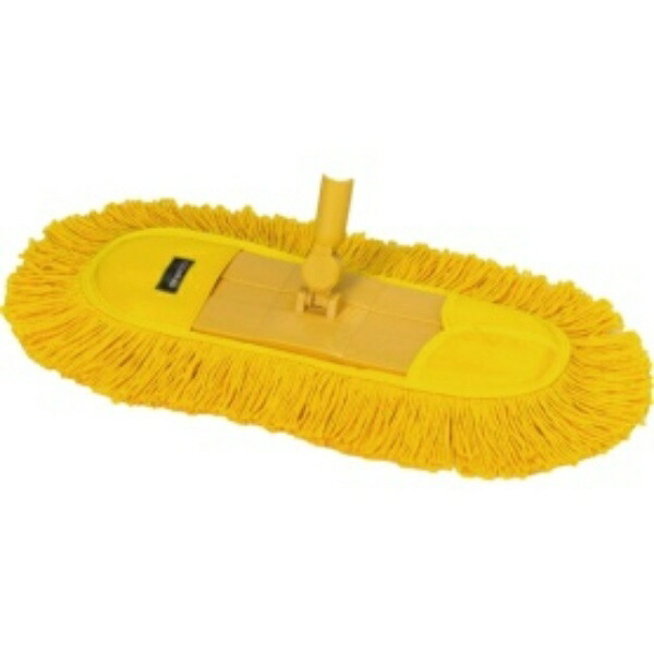 TERAMOTO SP Chemical Mop Replacement Strands (Yellow) 40