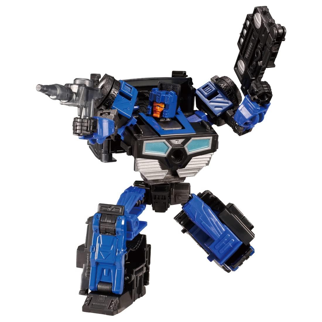 Transformers Legacy TL-17 Crankcase