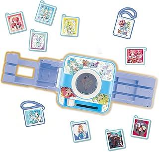 Pudding Session Orchestra Mille Charm Shot