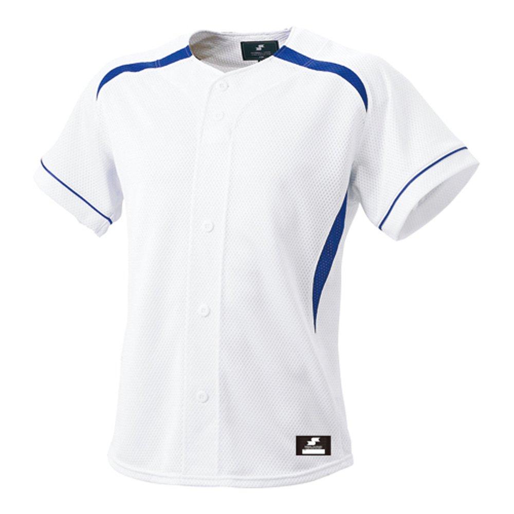 SSK Dummy Open Pre-Game Shirt SSK-BW0901 1063 S