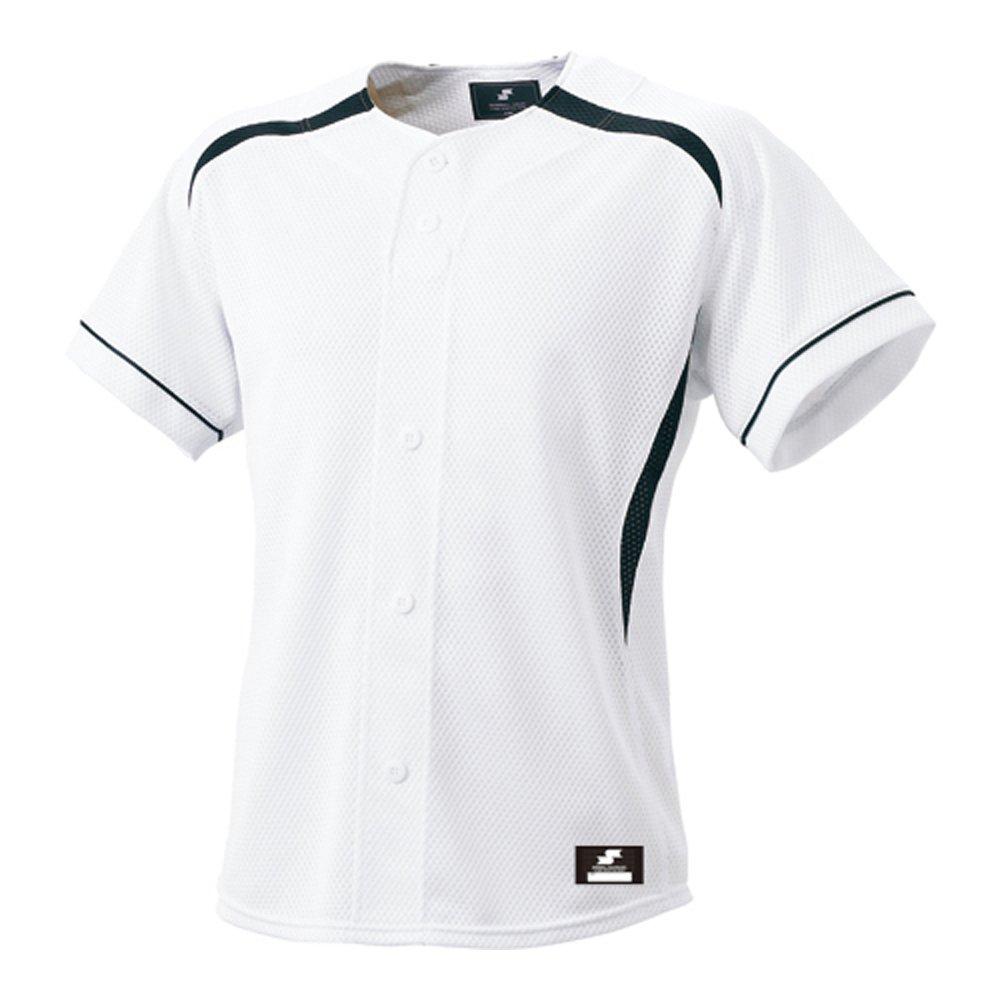 SSK Dummy Open Pre-Game Shirt SSK-BW0901 1090 S