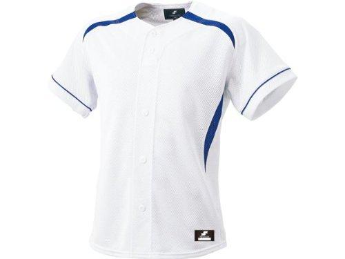 SSK Dummy Open Pre-Game Shirt SSK-BW0901 1063 XO2