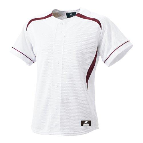 SSK Dummy Open Pre-Game Shirt SSK-BW0901 1022 O