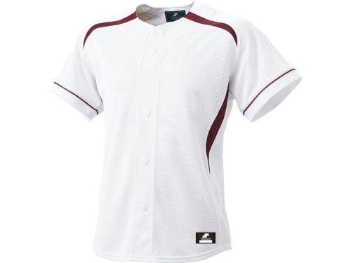 SSK Dummy Open Pre-Game Shirt SSK-BW0901 1022 XO2