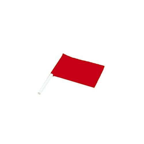 MOLTEN BFN 30-Second Flag Red BFNFR