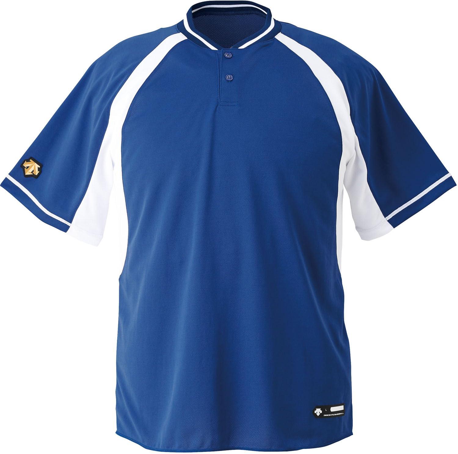 Junior Baseball Shirts