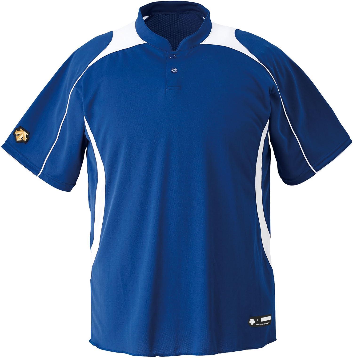 Junior Baseball Shirts