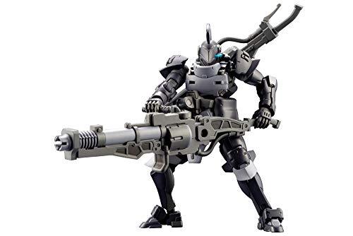Kotobukiya Hexagear Governor Armor Type: Knight Approx. 82mm tall 1/24 Scale Plastic Model Kit