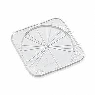 Cake Tray (50-Piece Set) CL Decorative Plate No. 7 SE