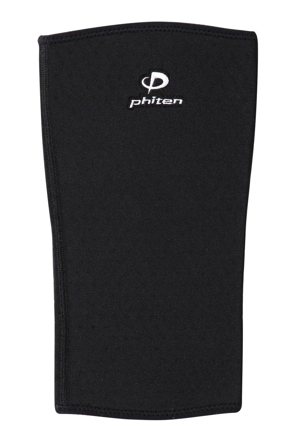 Phiten Sports Support Knee Support LL