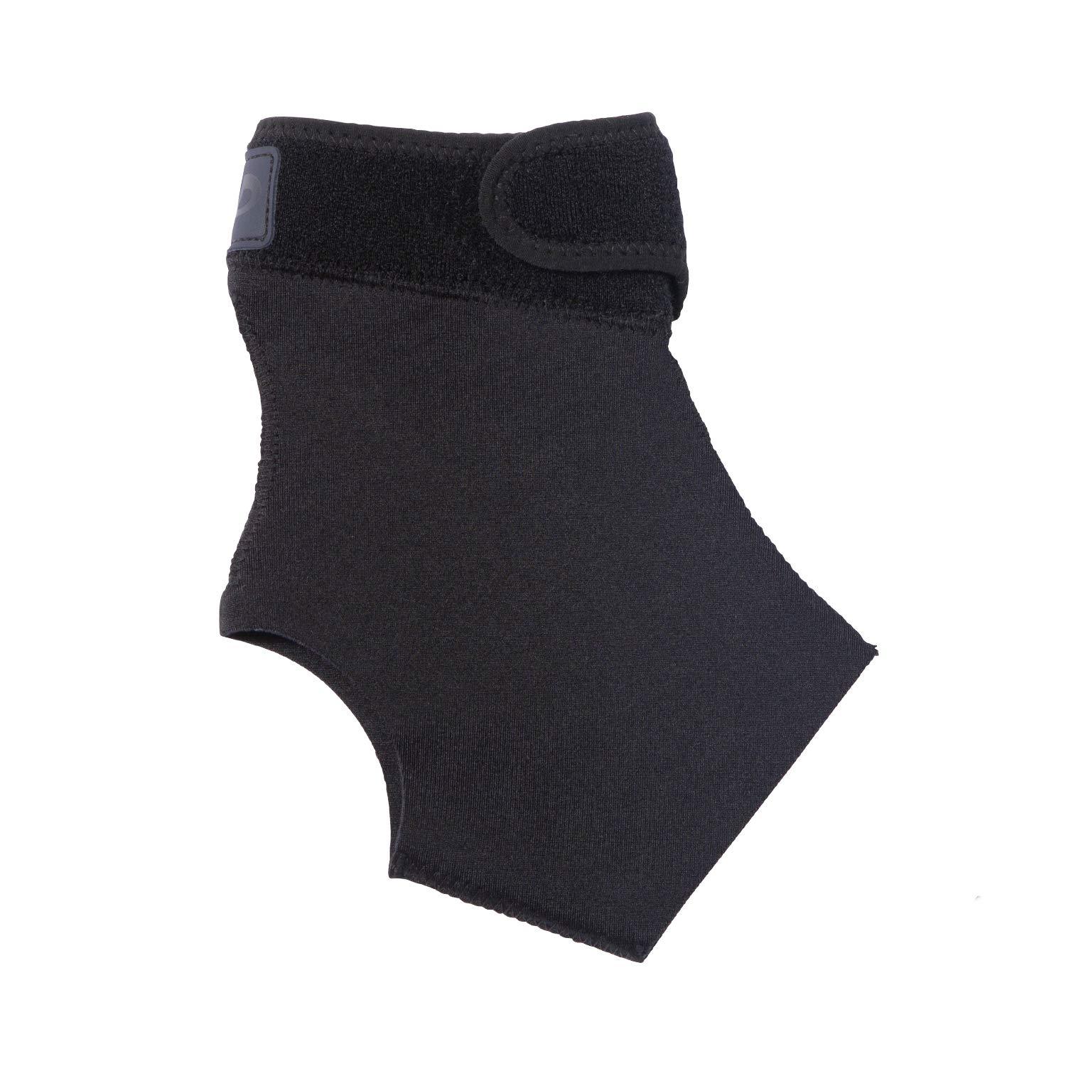 Phiten Supporters Metax Ankle Support Mid-Type S