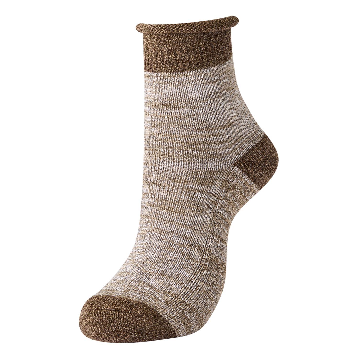 [Phiten] Socken 1424AL945670 Greige