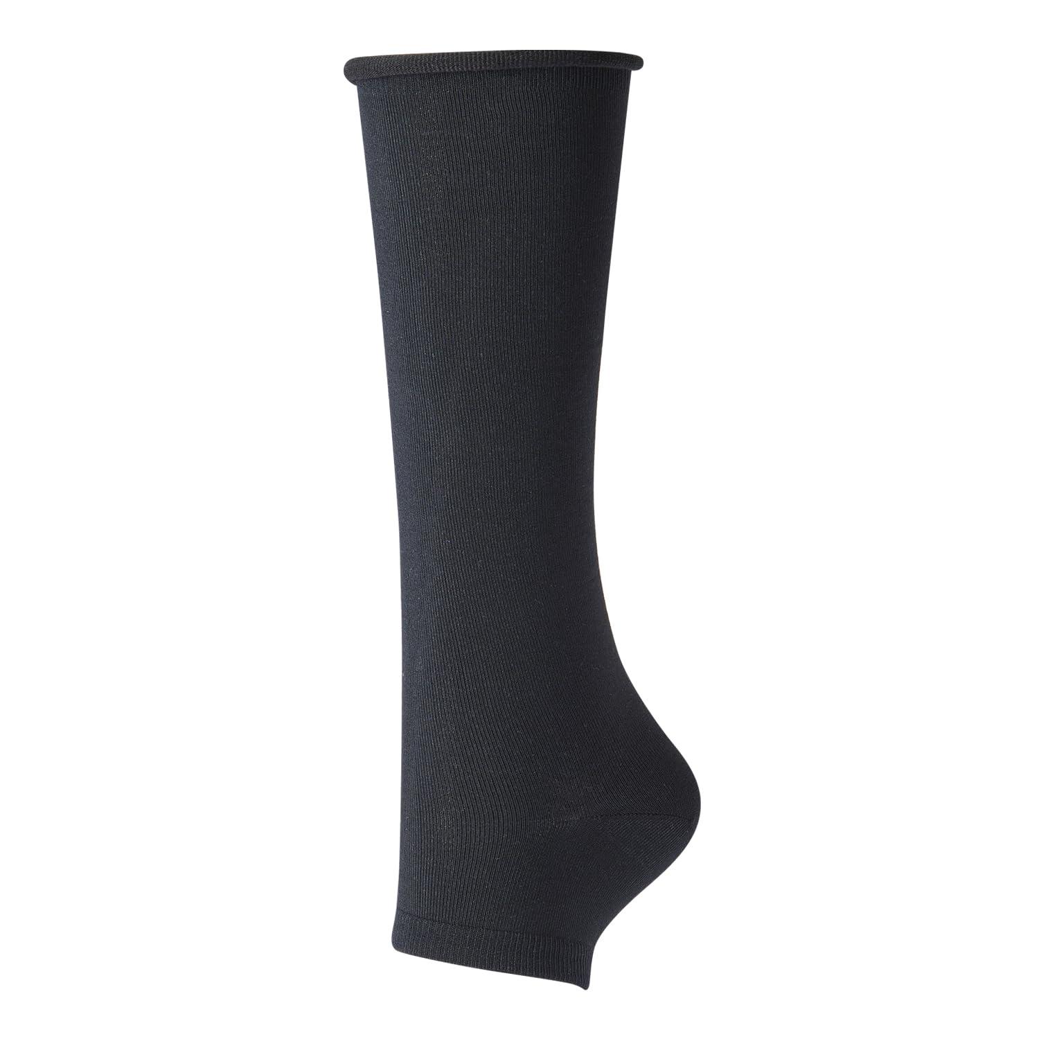 [Phiten] Socks 1424AL945770 Black