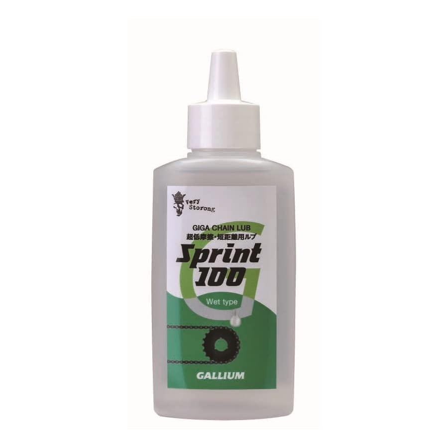 GIGA Chain Lube Sprint 100