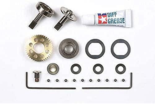 TAMIYA Hop-Up Options No.1897 OP.1897 Buggy Champ Ball Differential Set II RC Parts 54897