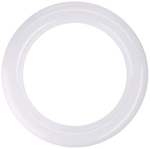 Tokyo Metal Industries LED Circle Line 20W Equivalent AL-CT-10W-TM 5000K Daylight White Medium