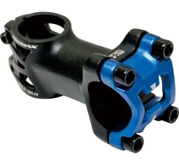 DA-751NC Black/Navy 60mm