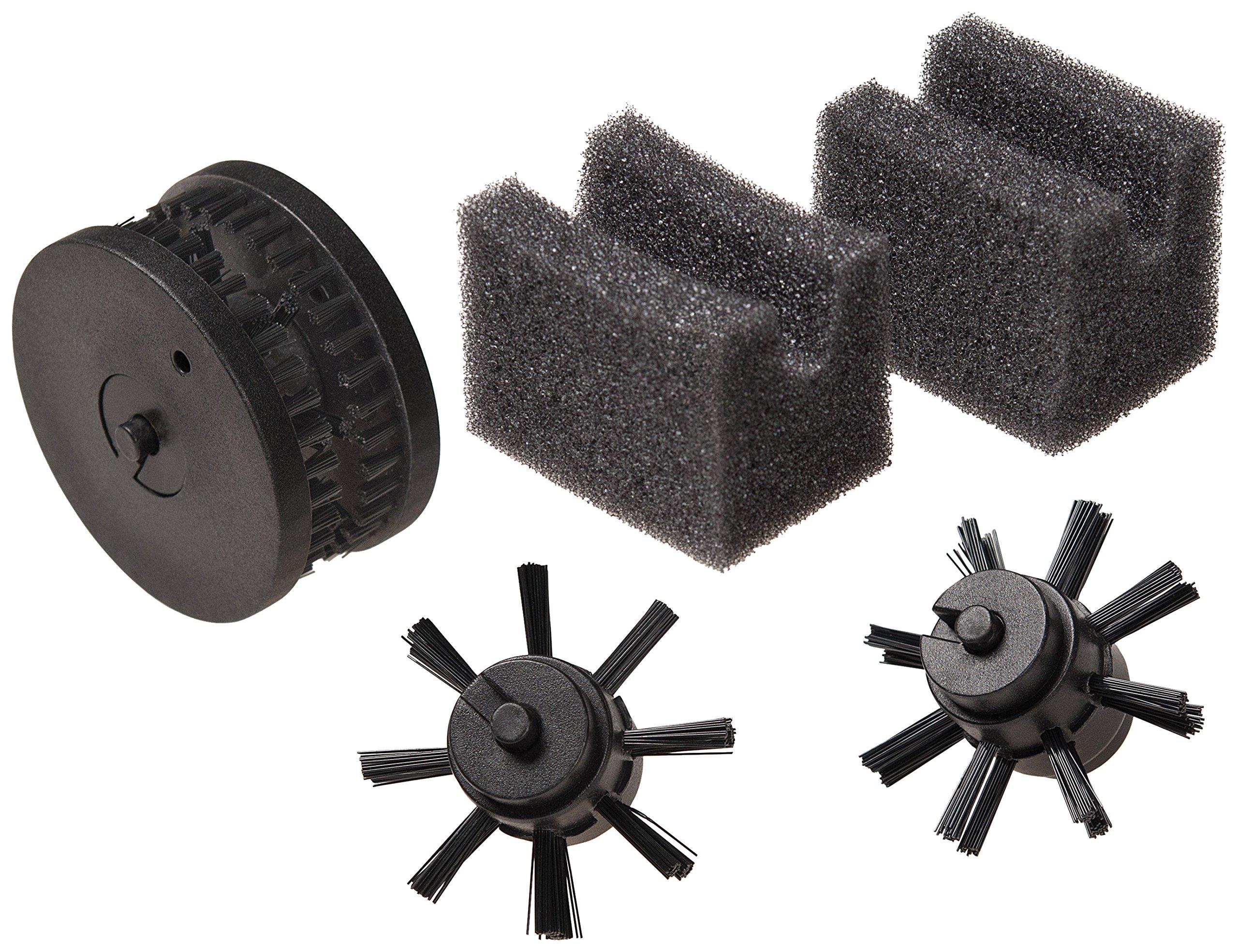 Replacement Brush Set
