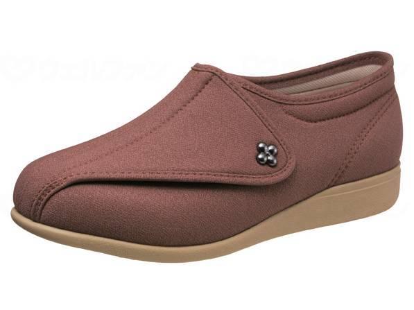 Asahi Shoes Kaifu Shugi L011-5E Brick Stretch Left Foot Only 23.0 KS23141-LT