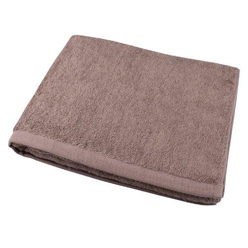 Asahi Spinning: High-Quality Bath Towel from Senshu, Walnut Brown 8107293