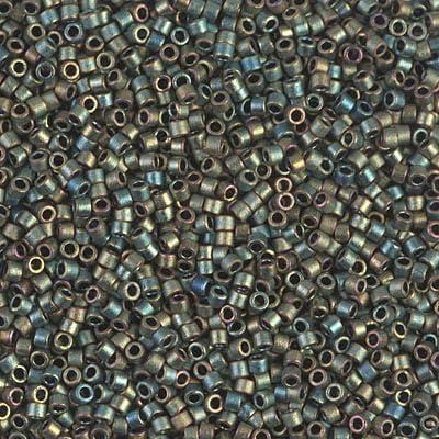 MIYUKI Delica Beads Round 20g (Approx. 4000 Beads) DB324-20G