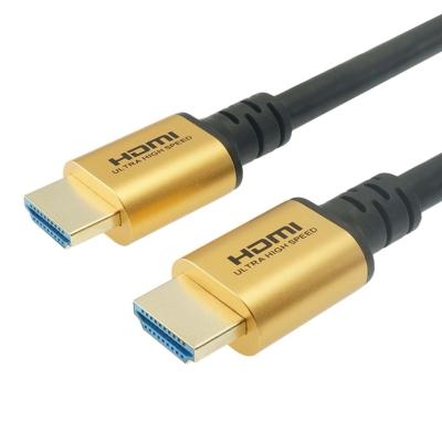 YAZAWA HDMI Cable Ver2.1 1.5m HD2115GD