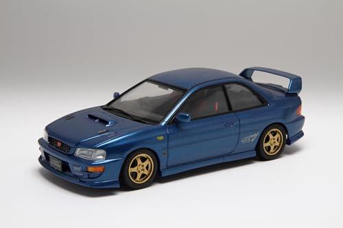 Fujimi Models 1/24 Scale Inch-Up Series No.99 Subaru Impreza STi Version IV/VI ID-99
