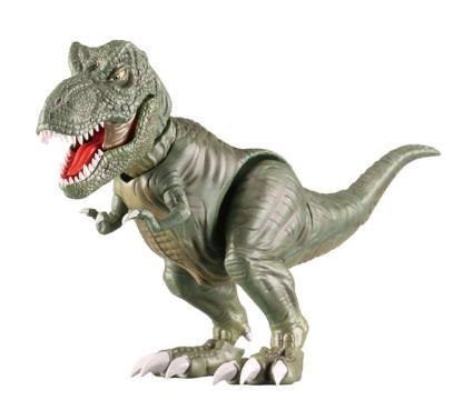 Fujimi Model Kits Free Research Series No.101 Tyrannosaurus “Crayon Shin-chan: Our Dinosaur Diary” Package Version Free Research-101