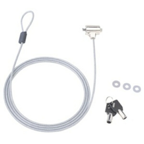 Sanwa Supply Laptop Security Kit SL-31