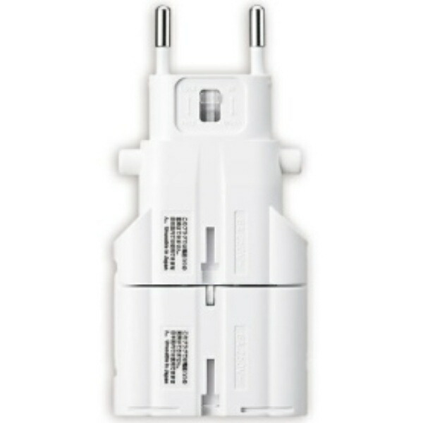 Sanwa Supply International Power Adapter White TR-AD4W