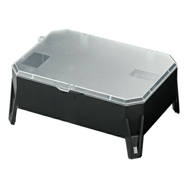 King Jim Tape Cartridge Tepla PRO EX Long Tape Dedicated Case SR50EXC1