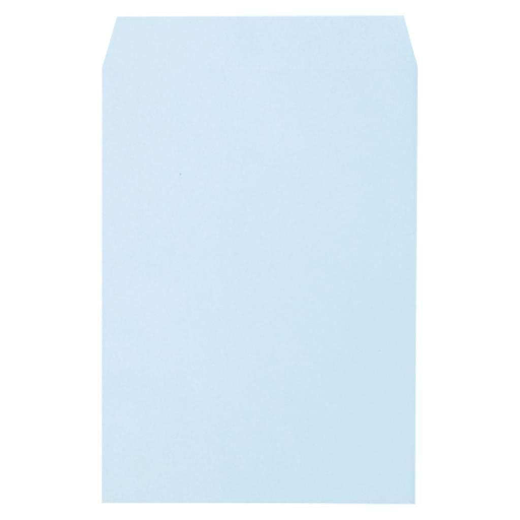 Judo Paper Products Half-tone 99 Opaque Color Envelope, Square Type 2 31498 00028051