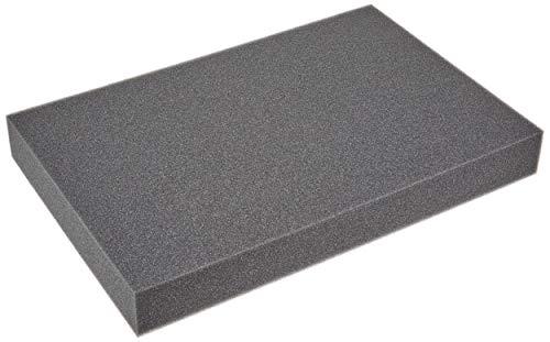 ETSUMI Bag Accessory Hard Urethane Foam L 60mm E-6596