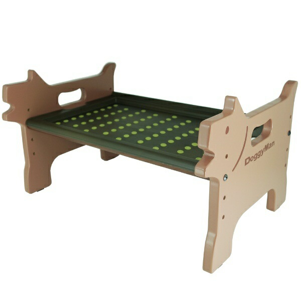 Doggyman Washable Detachable Dog Dining M Dog M Size