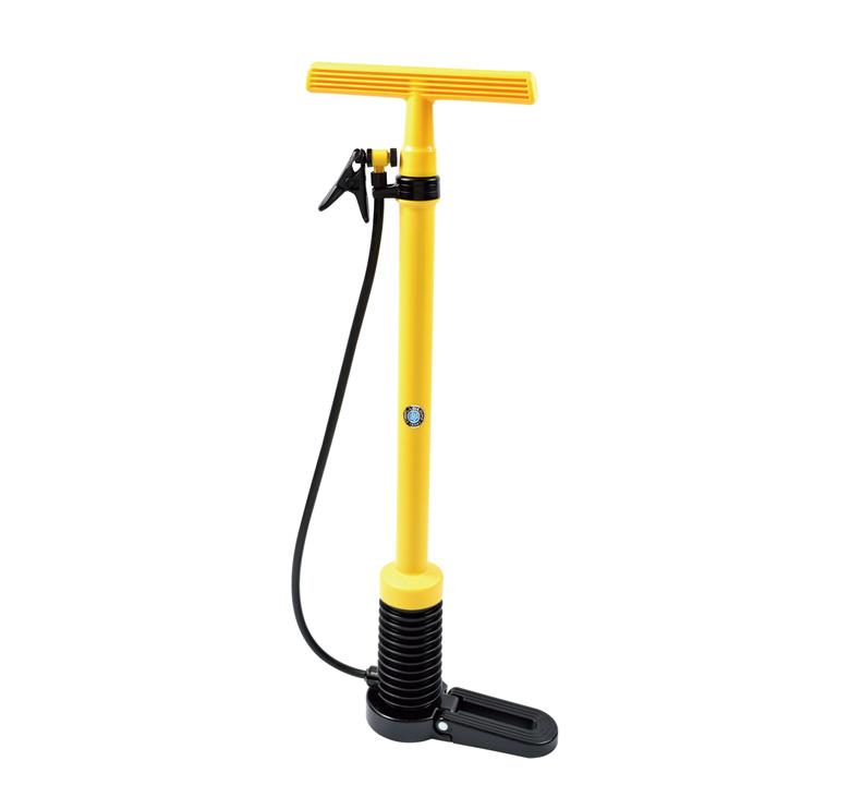 Fullpla Air Pump Fullpla Diamond Pump Yellow NO.900