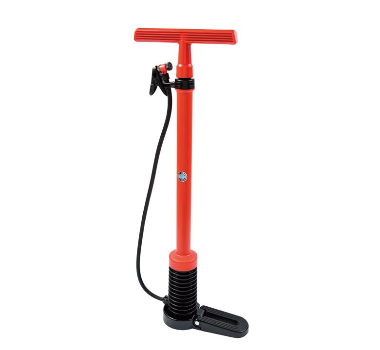 Fullpla Air Pump Fullpla Diamond Pump Red NO.900