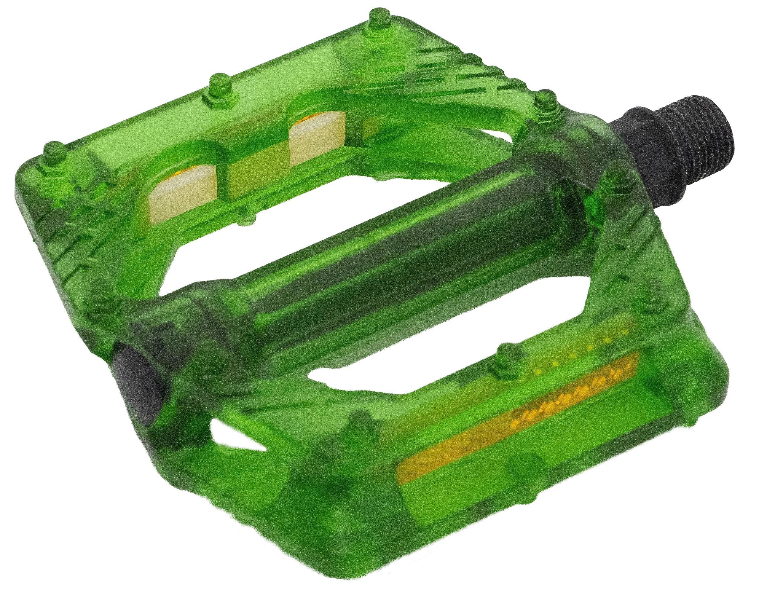 Banana Works JELLY PEDAL GN