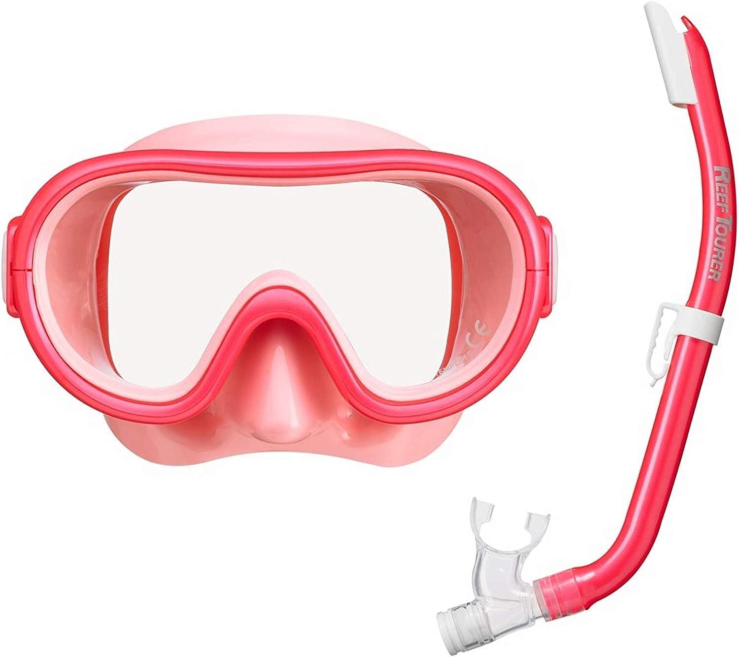 Mask & Snorkel