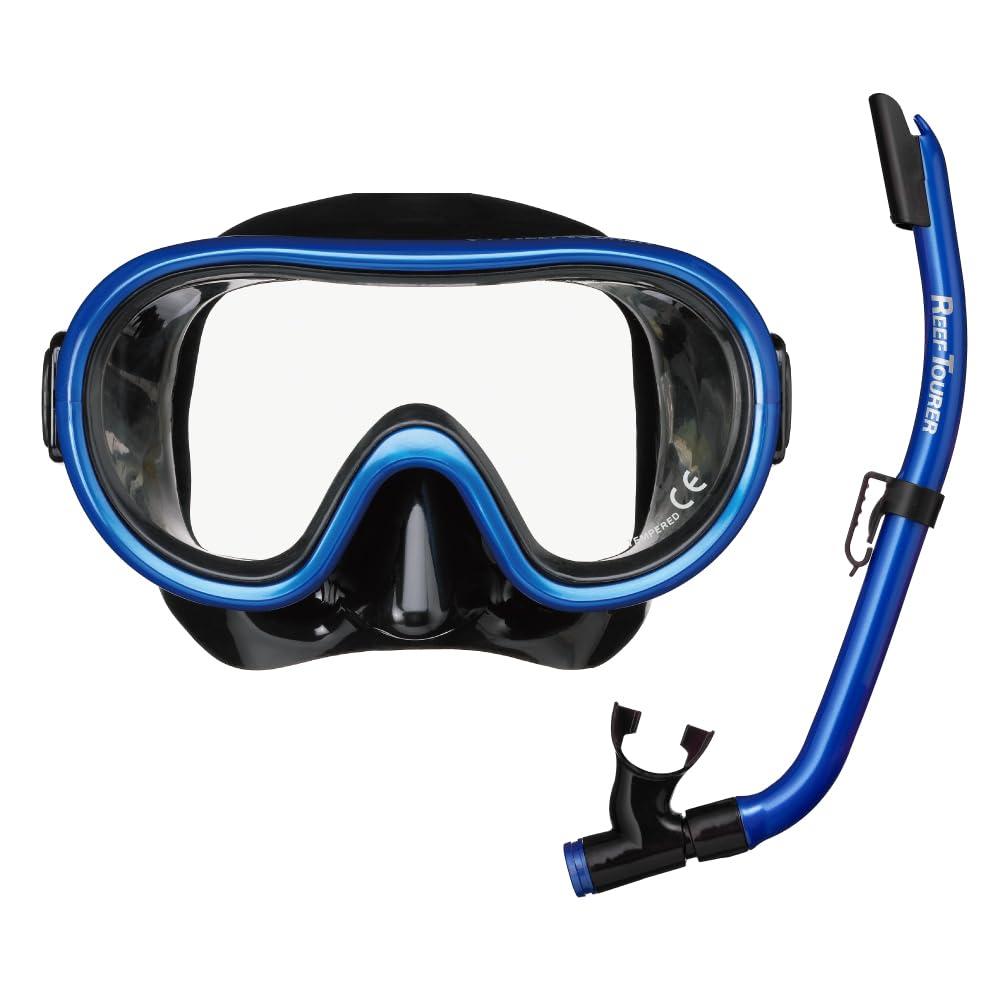 Mask & Snorkel